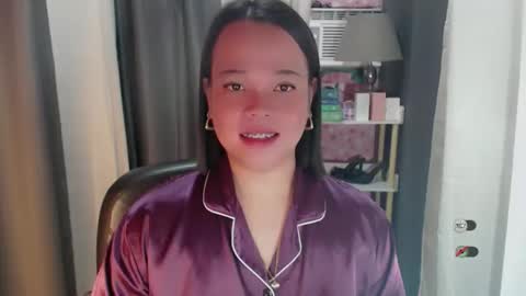 Joana online show from May 2026 12:51:02 AM