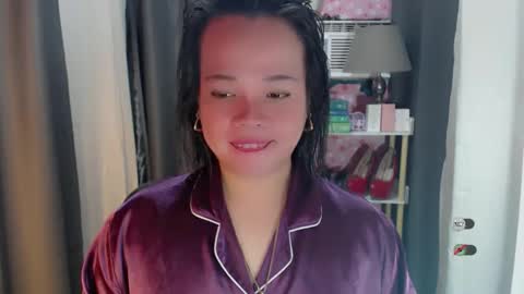 Joana online show from May 2026 11:45:01 PM