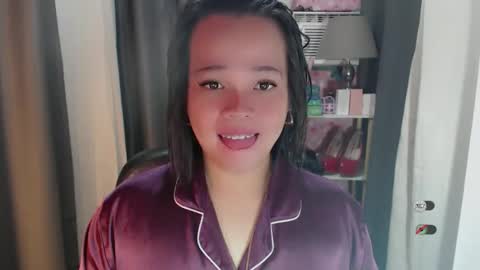 Joana online show from May 2026 11:42:01 PM