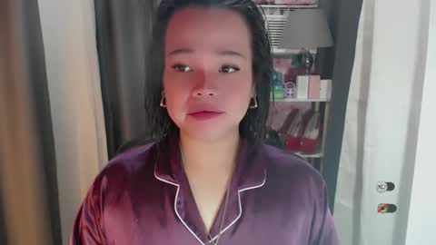 Joana online show from May 2026 10:59:02 PM