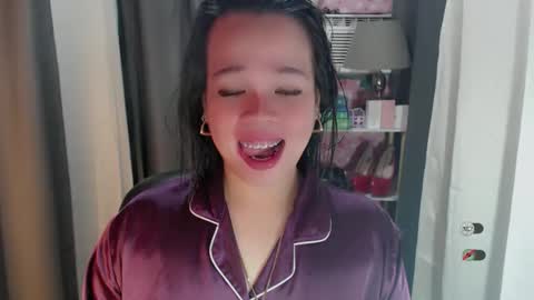 Joana online show from May 2026 11:34:01 PM
