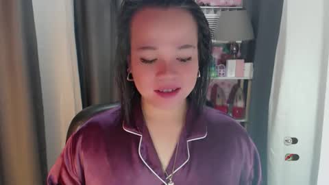 Joana online show from May 2026 11:57:01 PM