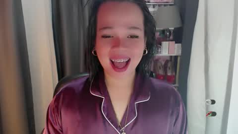 Joana online show from June 2026 11:22:02 PM