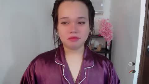 Joana online show from July 2026 11:32:01 PM