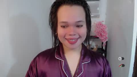 Joana online show from July 2026 12:02:02 AM