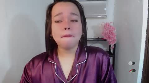 Joana online show from July 2026 12:41:02 AM