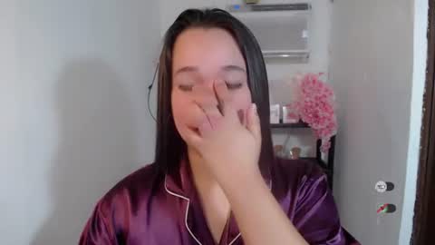 Joana online show from July 2026 01:47:01 AM