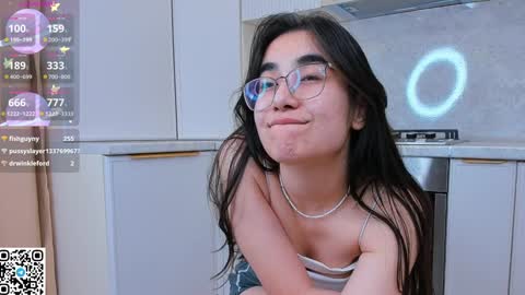 Mia online show from January 2025 02:35:01 AM