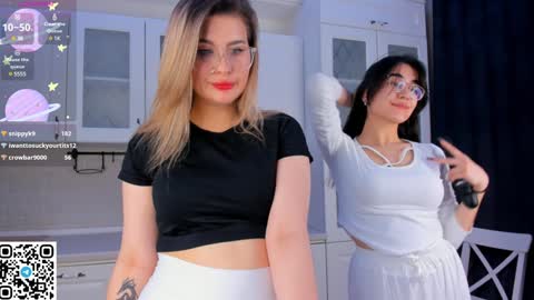 Mia online show from January 2025 11:24:01 PM