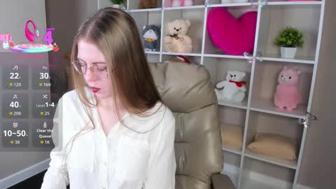 joann_shermann online show from January 2026 01:53:02 AM