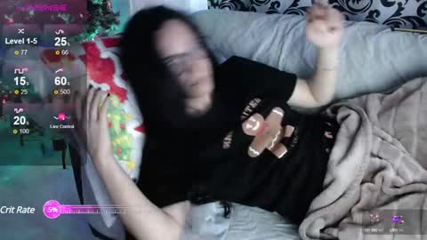 Snapshot of joanna_cw chatting on December 2024 07:35:01 AM Jo online show from December 2024 07:35:01 AM