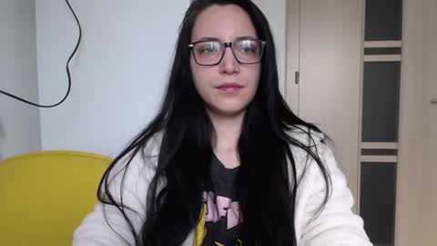 Snapshot of joanna_cw chatting on January 2025 07:25:01 AM Jo online show from January 2025 07:25:01 AM