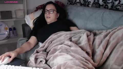 Snapshot of joanna_cw chatting on March 2025 08:53:01 PM Jo online show from March 2025 08:53:01 PM