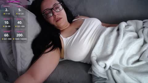 Snapshot of joanna_cw chatting on October 2025 06:55:01 AM Jo online show from October 2025 06:55:01 AM