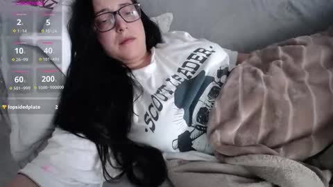 Snapshot of joanna_cw chatting on November 2025 09:56:02 AM Jo online show from November 2025 09:56:02 AM