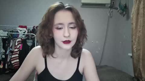 Snapshot of joanna_tompsonlove0 chatting on January 2025 01:16:02 AM Joannatompson online show from January 2025 01:16:02 AM