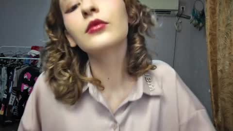 Snapshot of joanna_tompsonlove0 chatting on January 2025 02:18:01 AM Joannatompson online show from January 2025 02:18:01 AM