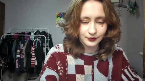 Snapshot of joanna_tompsonlove0 chatting on February 2025 05:07:02 PM Joannatompson online show from February 2025 05:07:02 PM