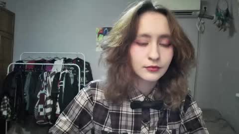 Snapshot of joanna_tompsonlove0 chatting on February 2025 07:52:01 PM Joannatompson online show from February 2025 07:52:01 PM