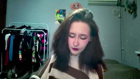 Snapshot of joanna_tompsonlove0 chatting on October 2025 10:52:01 PM Joannatompson online show from October 2025 10:52:01 PM