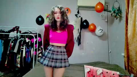 Snapshot of joanna_tompsonlove0 chatting on October 2025 02:56:01 AM Joannatompson online show from October 2025 02:56:01 AM