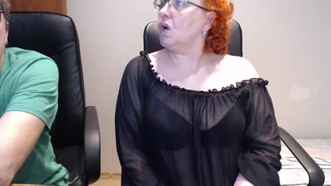 Joanna and Greg online show from December 2024 06:00:02 PM