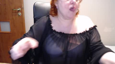 Joanna and Greg online show from December 2024 08:15:01 AM