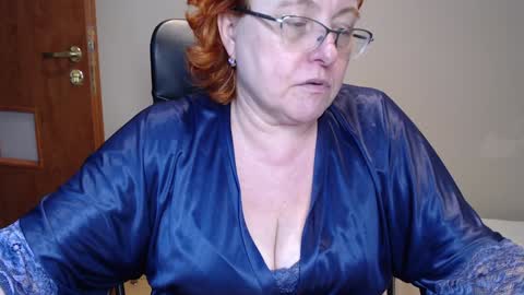 Joanna and Greg online show from December 2024 01:22:02 PM