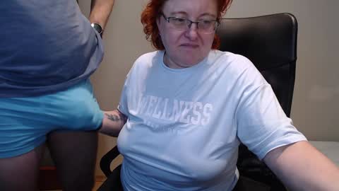 Joanna and Greg online show from December 2024 05:36:02 PM