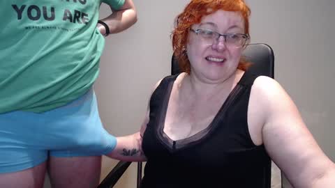 Joanna and Greg online show from January 2025 08:43:02 AM