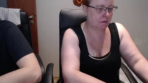 Joanna and Greg online show from January 2025 08:41:02 AM