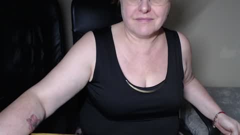 Joanna and Greg online show from January 2025 11:43:01 AM