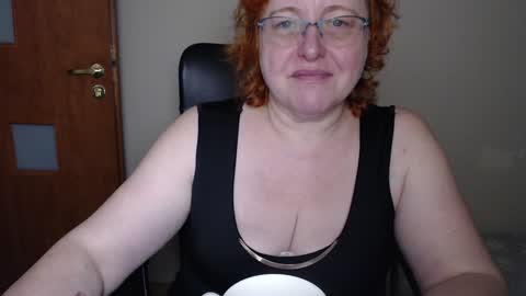 Joanna and Greg online show from January 2025 07:58:01 AM