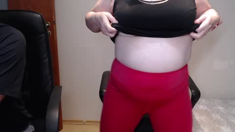 Joanna and Greg online show from January 2025 01:43:01 PM