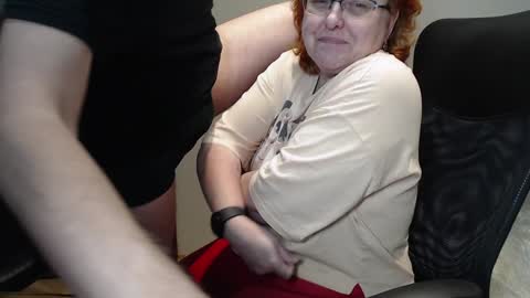 Joanna and Greg online show from January 2025 04:39:01 PM