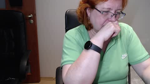 Joanna and Greg online show from January 2025 07:09:02 PM