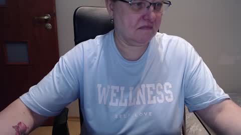 Joanna and Greg online show from January 2025 08:32:02 AM