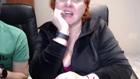 Joanna and Greg online show from February 2025 08:40:01 AM