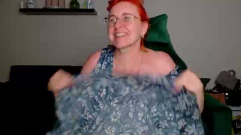 Joanna and Greg online show from July 2026 03:03:02 PM