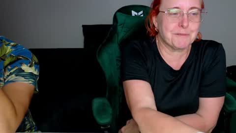 Joanna and Greg online show from July 2026 08:02:01 PM
