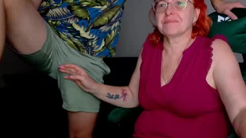 Joanna and Greg online show from July 2026 07:33:02 AM