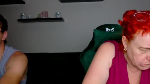Joanna and Greg online show from July 2026 10:51:02 AM