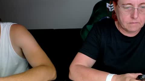 Joanna and Greg online show from July 2026 09:38:01 AM