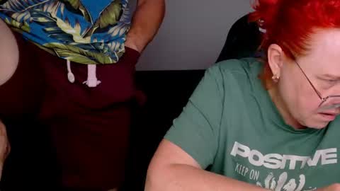 Joanna and Greg online show from July 2026 08:40:01 AM