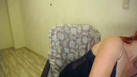 SweetGinger online show from January 2026 10:25:02 PM