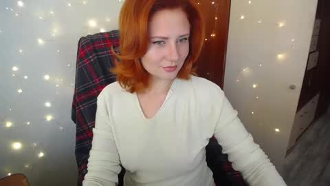 Snapshot of joanne_star chatting on May 2026 09:27:01 AM SweetGinger online show from May 2026 09:27:01 AM