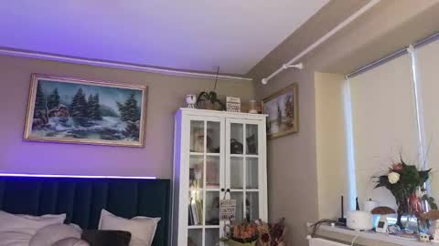 Snapshot of joannee chatting on February 2025 12:11:02 PM Joanne online show from February 2025 12:11:02 PM