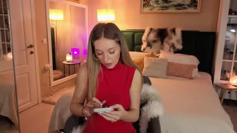 Snapshot of joannee chatting on January 2026 07:56:02 AM Joanne online show from January 2026 07:56:02 AM