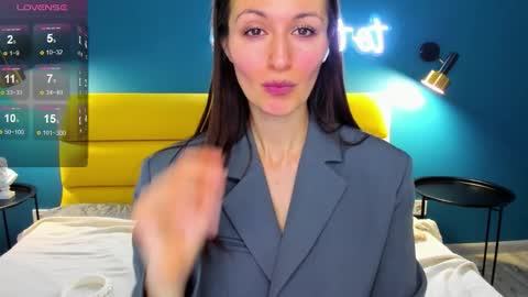 Snapshot of joannelson chatting on January 2026 02:15:01 AM Joan online show from January 2026 02:15:01 AM