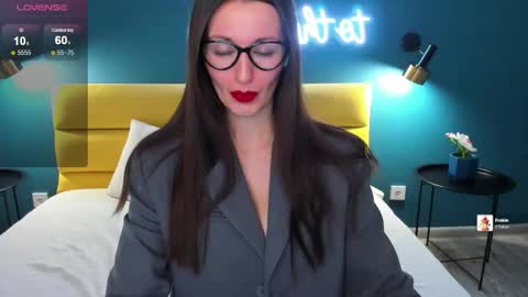 Snapshot of joannelson chatting on February 2026 01:26:01 AM Joan online show from February 2026 01:26:01 AM